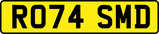 RO74SMD