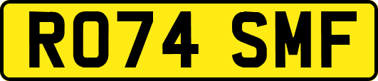 RO74SMF