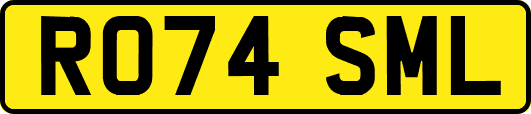 RO74SML