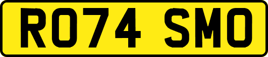 RO74SMO