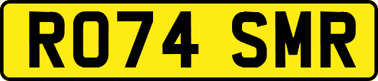 RO74SMR