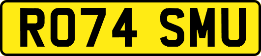 RO74SMU