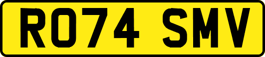 RO74SMV