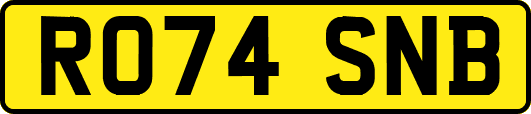 RO74SNB