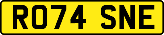 RO74SNE