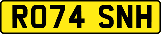 RO74SNH