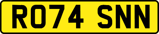 RO74SNN