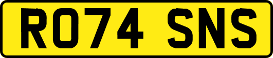 RO74SNS