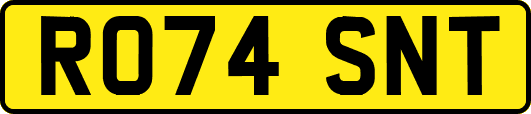 RO74SNT