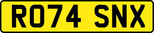 RO74SNX