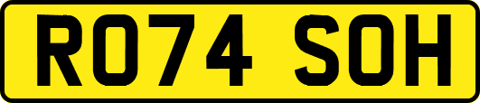 RO74SOH