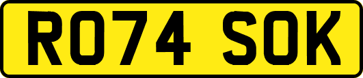 RO74SOK