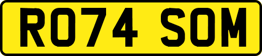 RO74SOM