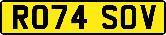 RO74SOV