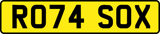 RO74SOX