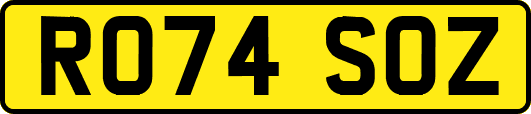 RO74SOZ