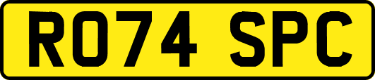 RO74SPC