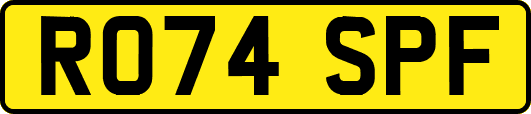 RO74SPF