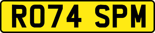 RO74SPM