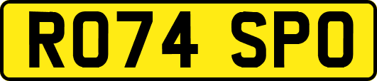 RO74SPO