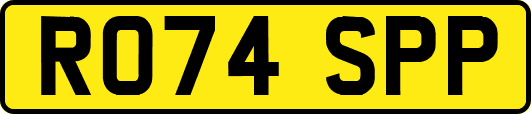 RO74SPP