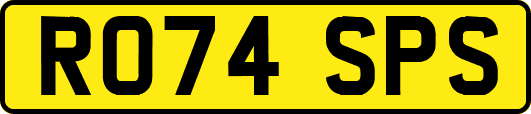 RO74SPS
