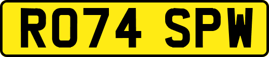 RO74SPW