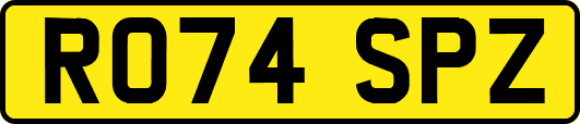 RO74SPZ