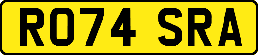 RO74SRA