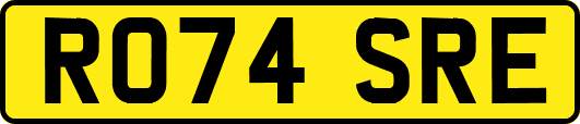 RO74SRE