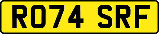 RO74SRF