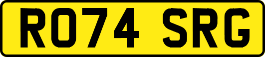 RO74SRG