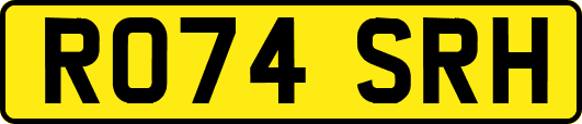 RO74SRH