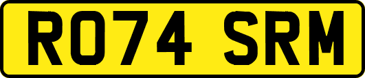 RO74SRM