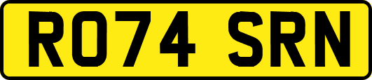 RO74SRN