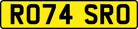 RO74SRO