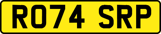 RO74SRP