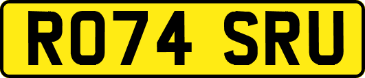 RO74SRU