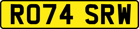 RO74SRW