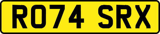 RO74SRX