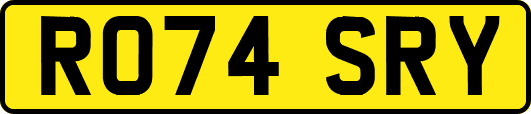 RO74SRY