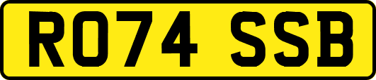 RO74SSB