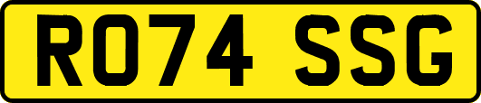 RO74SSG