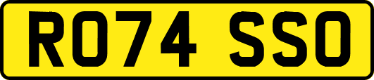 RO74SSO
