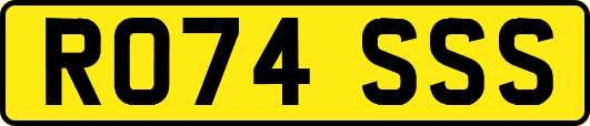 RO74SSS