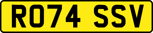 RO74SSV