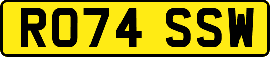 RO74SSW