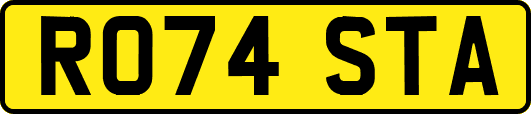 RO74STA