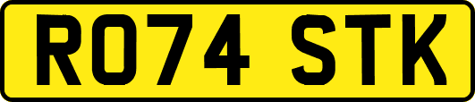 RO74STK