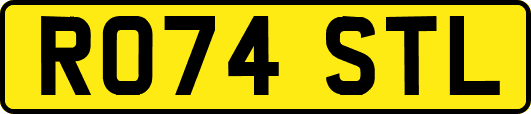 RO74STL